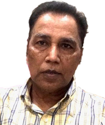 sunil