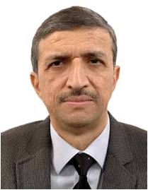 Dr Manoj Saxena