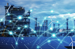 Energy and Utilities