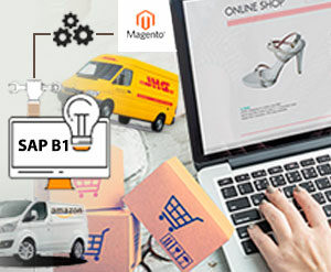 eCommerce Services