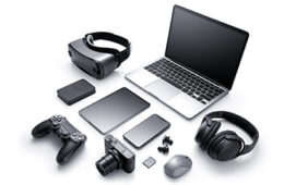 Consumer Electronics